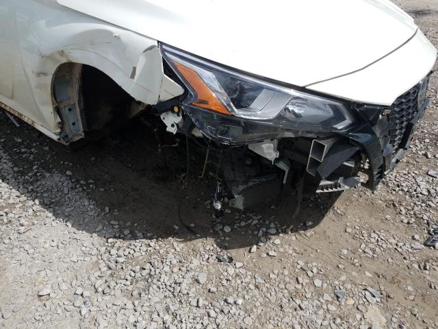 Photo 8 VIN: 1N4BL4BV9LC236171 - NISSAN ALTIMA S 