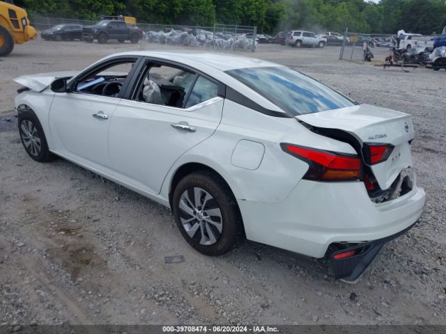 Photo 2 VIN: 1N4BL4BV9LC237840 - NISSAN ALTIMA 