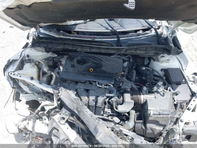 Photo 9 VIN: 1N4BL4BV9LC237840 - NISSAN ALTIMA 