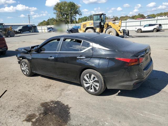 Photo 1 VIN: 1N4BL4BV9LC239779 - NISSAN ALTIMA S 