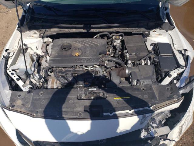 Photo 10 VIN: 1N4BL4BV9LC240544 - NISSAN ALTIMA 