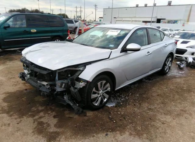 Photo 1 VIN: 1N4BL4BV9LC241015 - NISSAN ALTIMA 