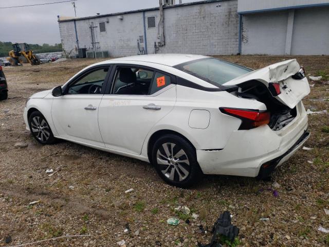 Photo 1 VIN: 1N4BL4BV9LC242102 - NISSAN ALTIMA 