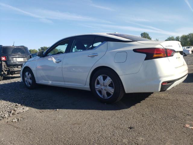 Photo 1 VIN: 1N4BL4BV9LC242794 - NISSAN ALTIMA S 