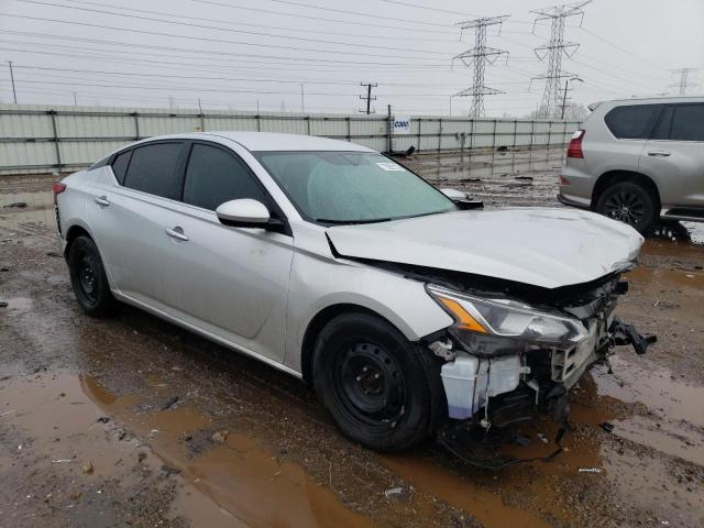 Photo 3 VIN: 1N4BL4BV9LC249518 - NISSAN ALTIMA S 