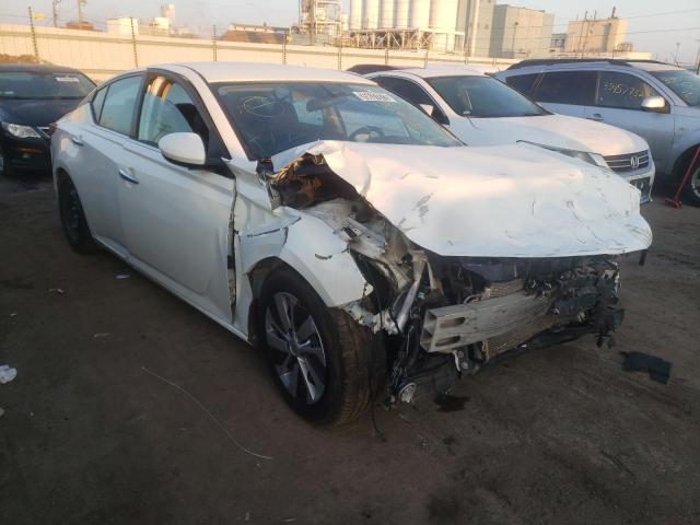 Photo 0 VIN: 1N4BL4BV9LC250281 - NISSAN ALTIMA S 