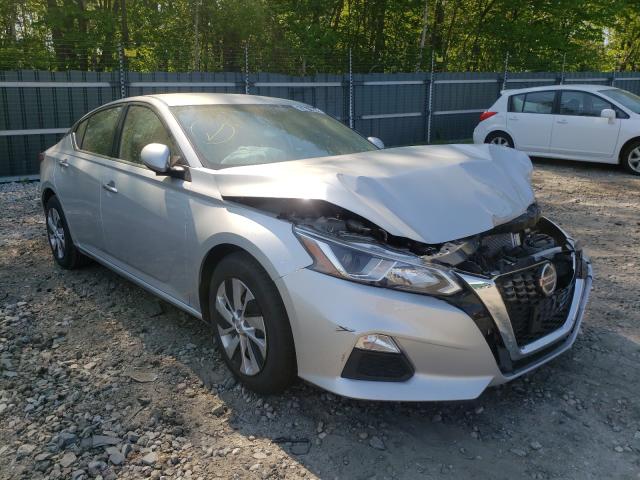 Photo 0 VIN: 1N4BL4BV9LC250863 - NISSAN ALTIMA S 