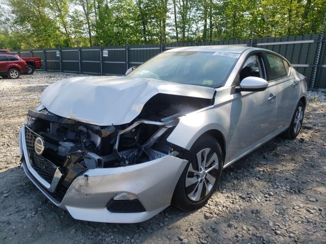 Photo 1 VIN: 1N4BL4BV9LC250863 - NISSAN ALTIMA S 