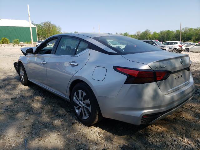 Photo 2 VIN: 1N4BL4BV9LC250863 - NISSAN ALTIMA S 