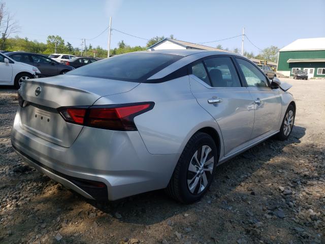 Photo 3 VIN: 1N4BL4BV9LC250863 - NISSAN ALTIMA S 