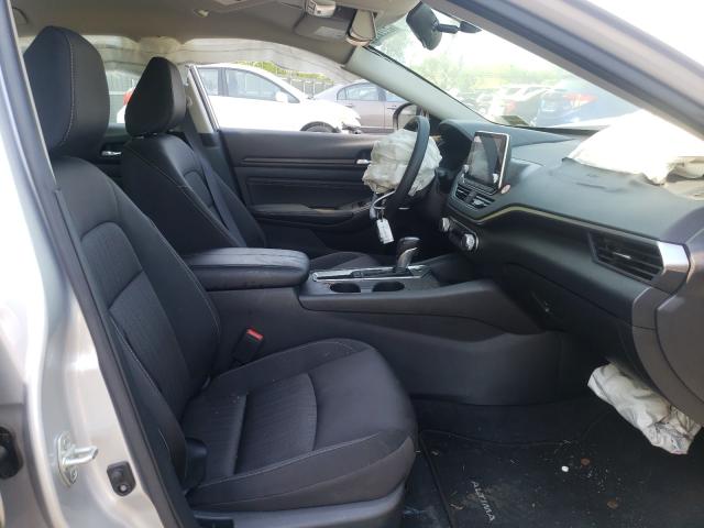 Photo 4 VIN: 1N4BL4BV9LC250863 - NISSAN ALTIMA S 