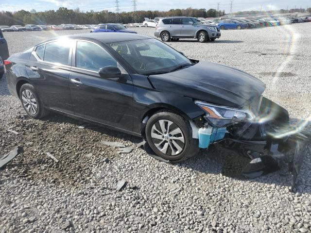 Photo 3 VIN: 1N4BL4BV9LC252838 - NISSAN ALTIMA S 