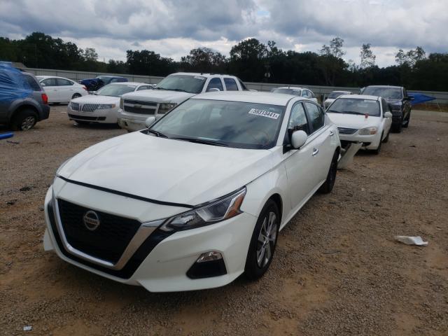 Photo 1 VIN: 1N4BL4BV9LC253472 - NISSAN ALTIMA S 