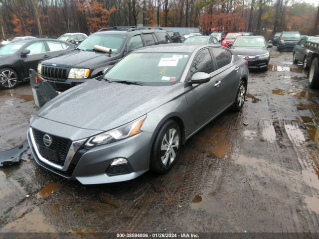 Photo 1 VIN: 1N4BL4BV9LC255108 - NISSAN ALTIMA 