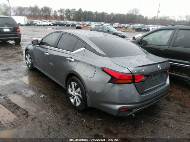 Photo 2 VIN: 1N4BL4BV9LC255108 - NISSAN ALTIMA 