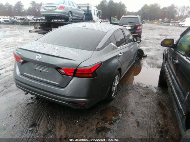 Photo 3 VIN: 1N4BL4BV9LC255108 - NISSAN ALTIMA 