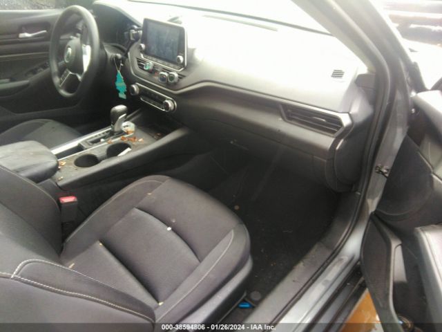 Photo 4 VIN: 1N4BL4BV9LC255108 - NISSAN ALTIMA 