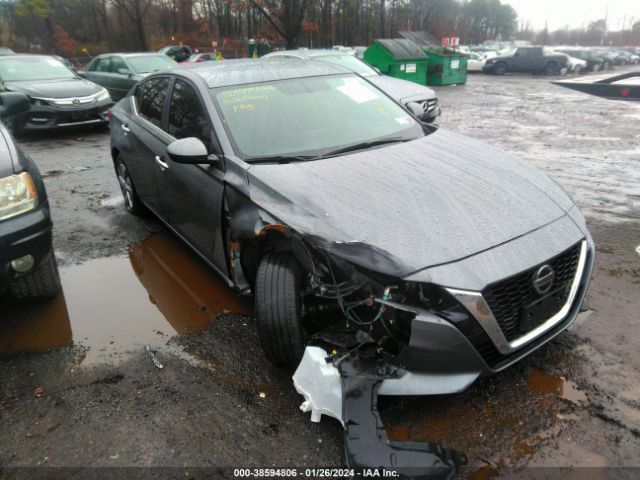 Photo 5 VIN: 1N4BL4BV9LC255108 - NISSAN ALTIMA 