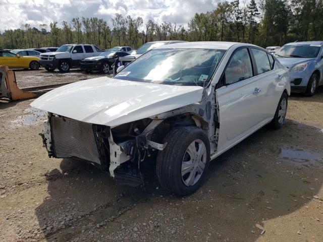 Photo 1 VIN: 1N4BL4BV9LC256159 - NISSAN ALTIMA S 