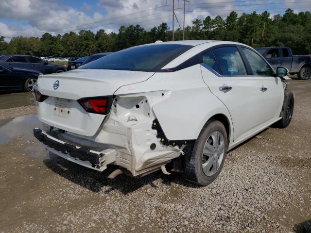 Photo 3 VIN: 1N4BL4BV9LC256159 - NISSAN ALTIMA S 