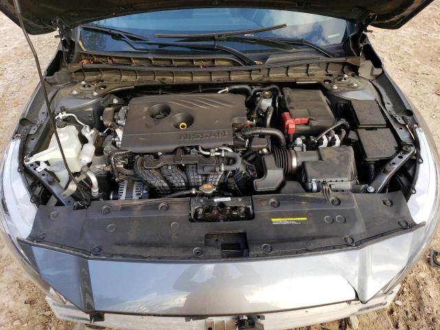 Photo 10 VIN: 1N4BL4BV9LC256775 - NISSAN ALTIMA S 