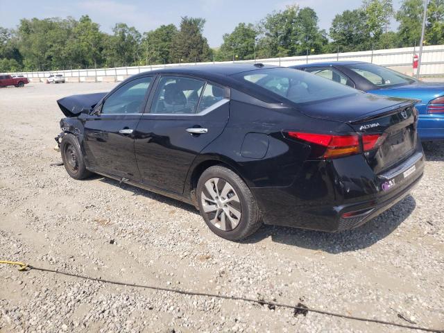 Photo 1 VIN: 1N4BL4BV9LC257263 - NISSAN ALTIMA S 