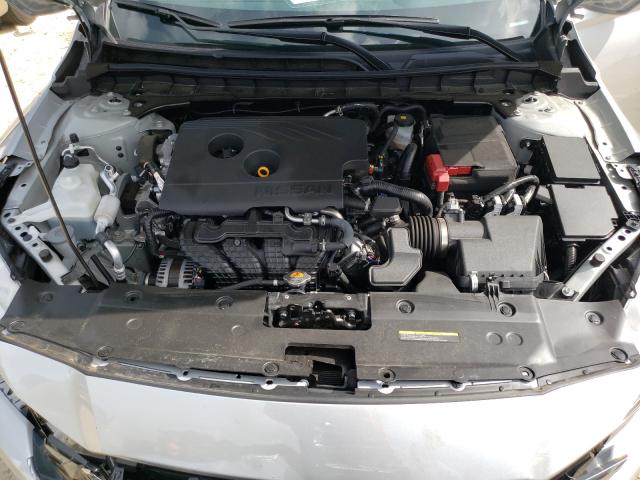 Photo 6 VIN: 1N4BL4BV9LC259188 - NISSAN ALTIMA S 