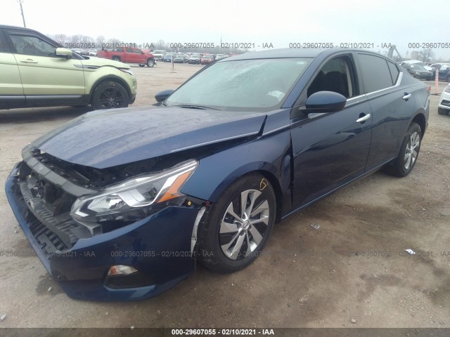 Photo 1 VIN: 1N4BL4BV9LC263077 - NISSAN ALTIMA 