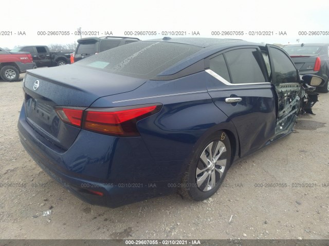 Photo 3 VIN: 1N4BL4BV9LC263077 - NISSAN ALTIMA 