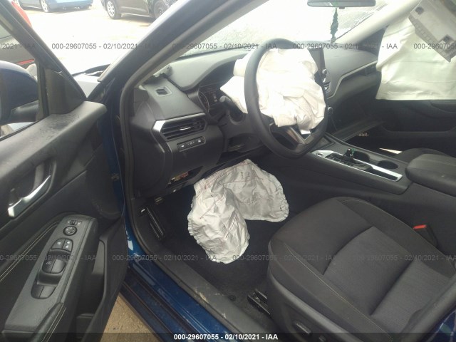 Photo 4 VIN: 1N4BL4BV9LC263077 - NISSAN ALTIMA 