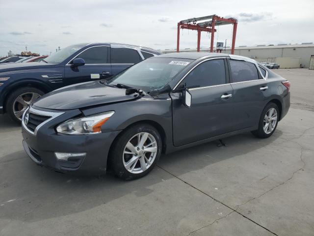 Photo 0 VIN: 1N4BL4BV9LC263757 - NISSAN ALTIMA S 