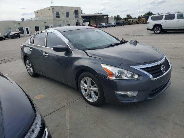 Photo 3 VIN: 1N4BL4BV9LC263757 - NISSAN ALTIMA S 