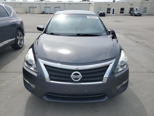 Photo 4 VIN: 1N4BL4BV9LC263757 - NISSAN ALTIMA S 