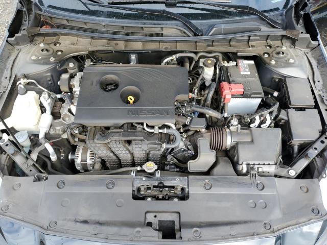 Photo 10 VIN: 1N4BL4BV9LC275326 - NISSAN ALTIMA 