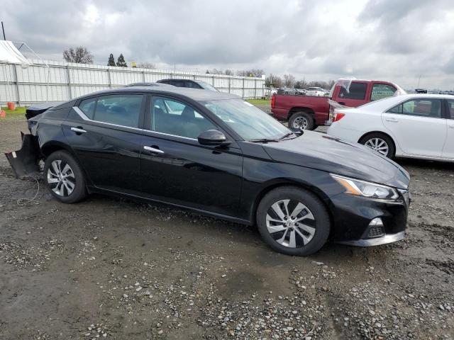 Photo 3 VIN: 1N4BL4BV9LC275326 - NISSAN ALTIMA 