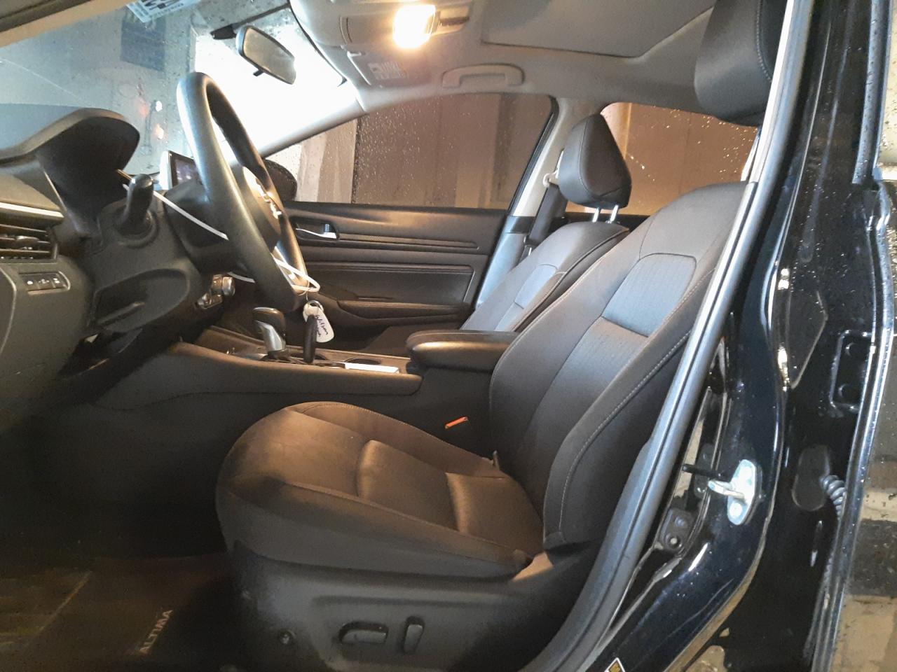 Photo 6 VIN: 1N4BL4BV9LC278730 - NISSAN ALTIMA 