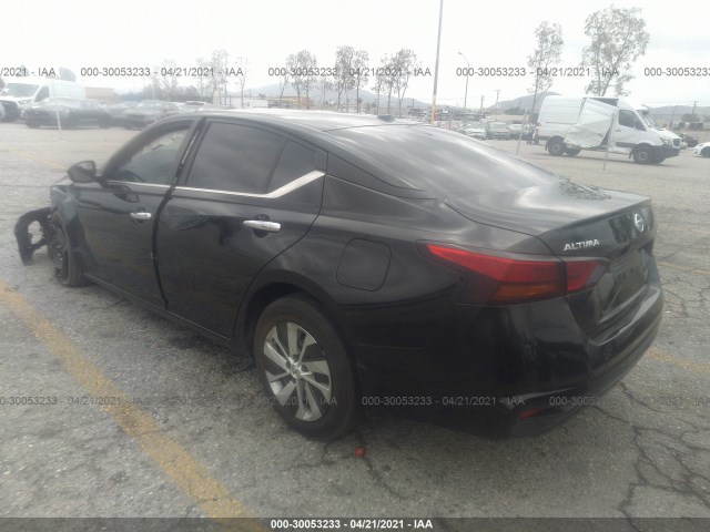 Photo 2 VIN: 1N4BL4BV9LC280395 - NISSAN ALTIMA 