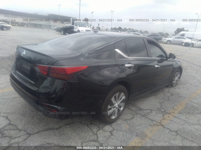 Photo 3 VIN: 1N4BL4BV9LC280395 - NISSAN ALTIMA 