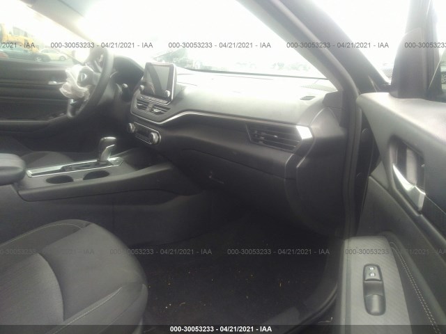 Photo 4 VIN: 1N4BL4BV9LC280395 - NISSAN ALTIMA 