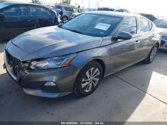 Photo 1 VIN: 1N4BL4BV9LC285371 - NISSAN ALTIMA 