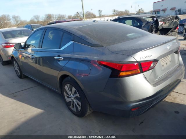 Photo 2 VIN: 1N4BL4BV9LC285371 - NISSAN ALTIMA 