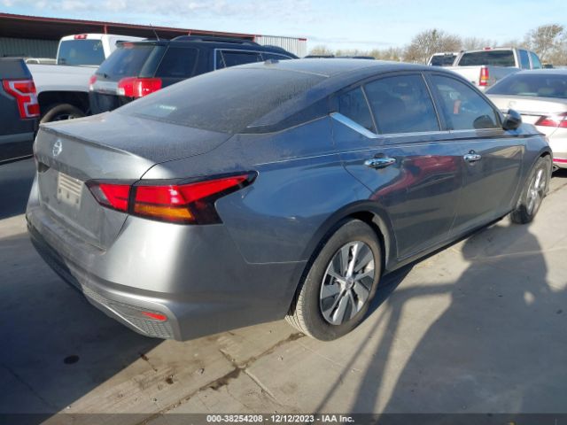 Photo 3 VIN: 1N4BL4BV9LC285371 - NISSAN ALTIMA 