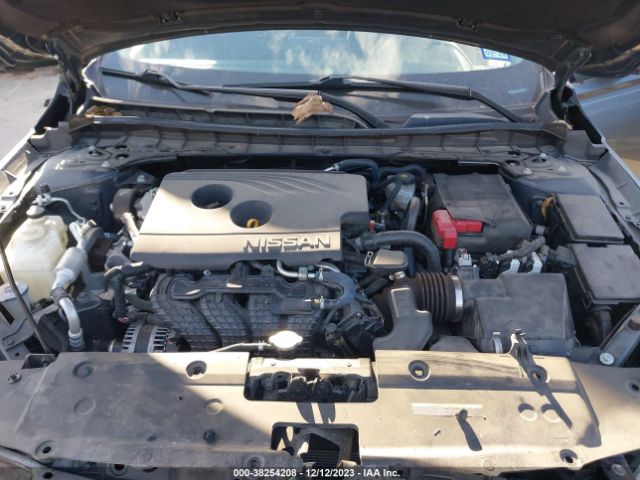 Photo 9 VIN: 1N4BL4BV9LC285371 - NISSAN ALTIMA 