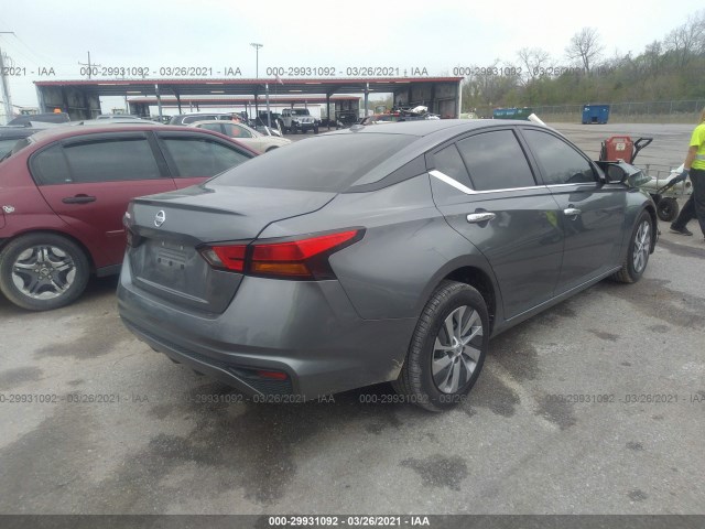 Photo 3 VIN: 1N4BL4BV9LN302755 - NISSAN ALTIMA 