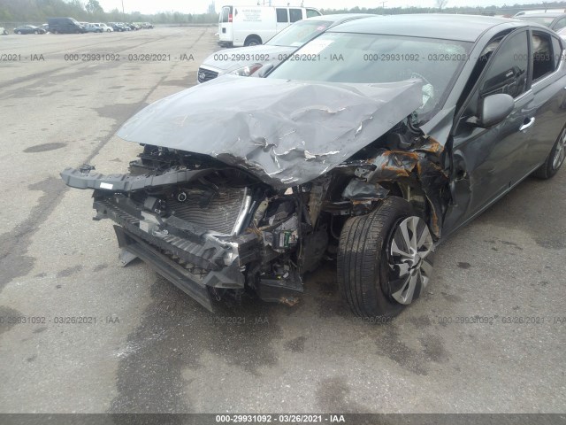 Photo 5 VIN: 1N4BL4BV9LN302755 - NISSAN ALTIMA 