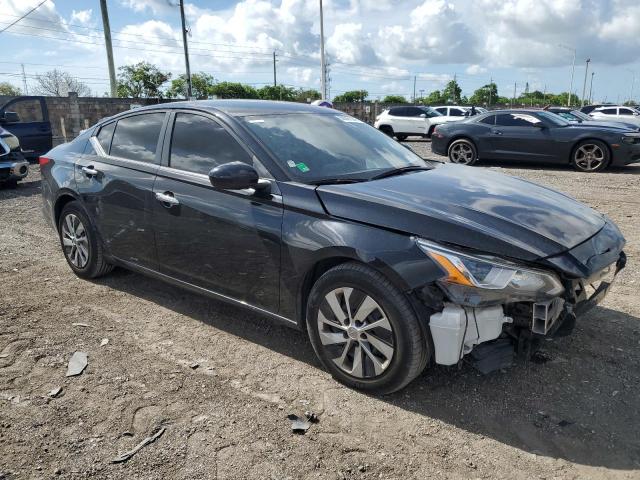 Photo 3 VIN: 1N4BL4BV9LN314162 - NISSAN ALTIMA S 