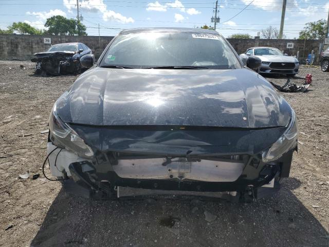 Photo 4 VIN: 1N4BL4BV9LN314162 - NISSAN ALTIMA S 