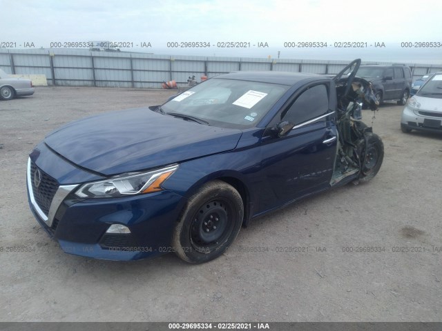 Photo 1 VIN: 1N4BL4BV9LN316087 - NISSAN ALTIMA 