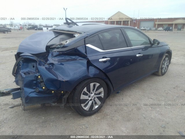 Photo 3 VIN: 1N4BL4BV9LN316087 - NISSAN ALTIMA 