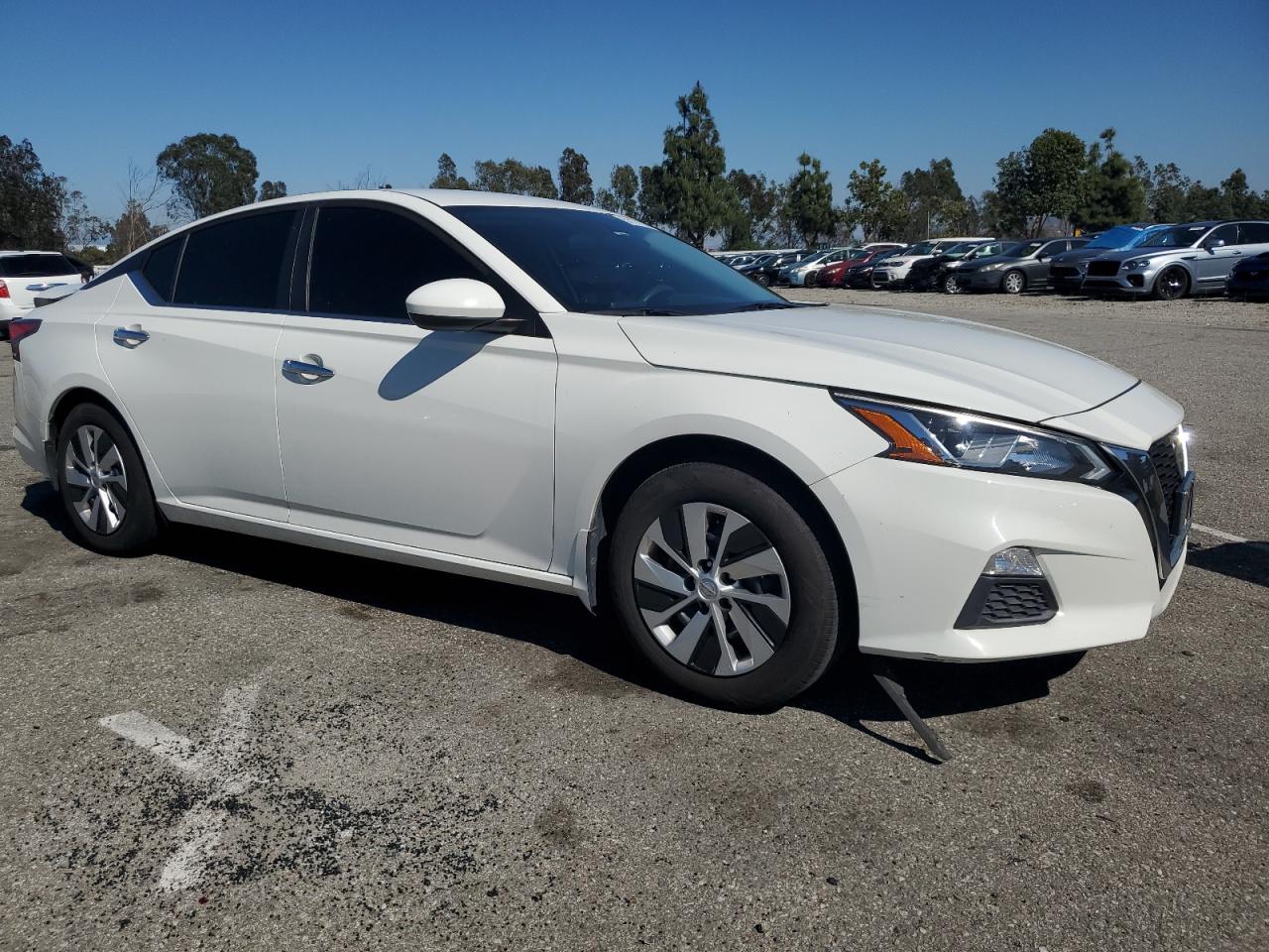 Photo 3 VIN: 1N4BL4BV9LN316526 - NISSAN ALTIMA 